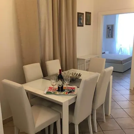 Caporali Palace Orsini Apartment Florence