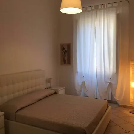 Apartment Caporali Palace Orsini