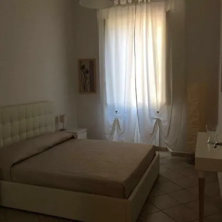 Caporali Palace Orsini Apartment
