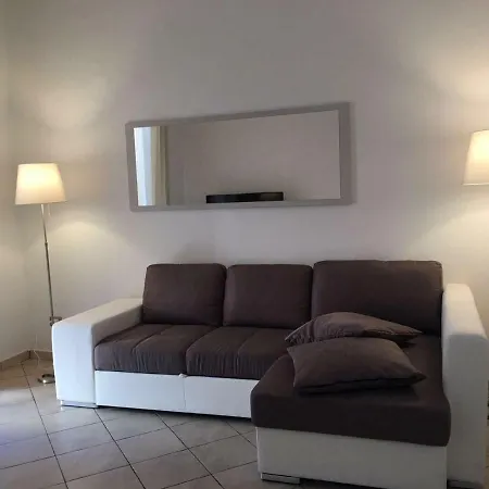 Caporali Palace Orsini Apartment