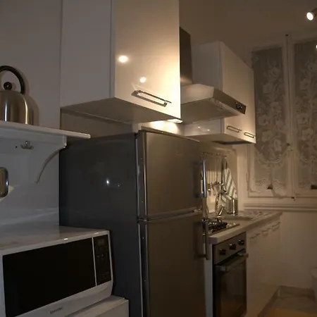 Apartment Caporali Palace Orsini Florence