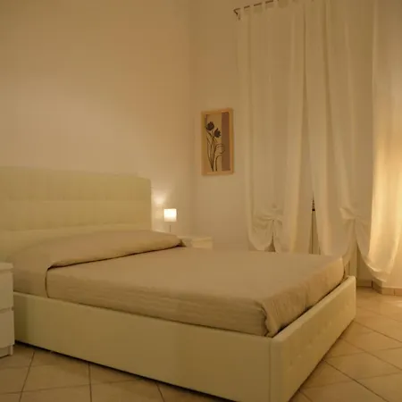 Apartment Caporali Palace Orsini