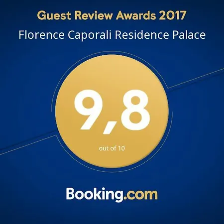 Caporali Palace Orsini Apartment *