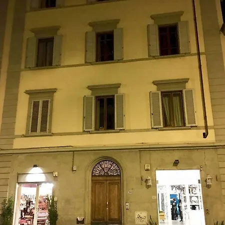 Apartment Caporali Palace Orsini *